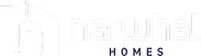 narwhal logo white