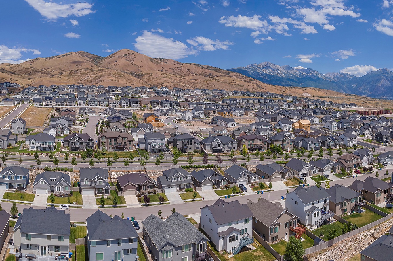 Herriman - South Hills