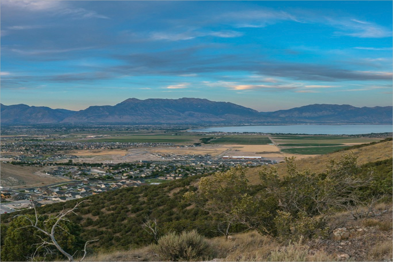 Eagle Mountain - Eagle Point