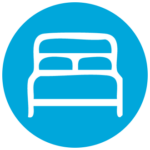 Bedroom Icon