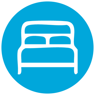 Bedroom Icon