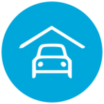 Garage Icon