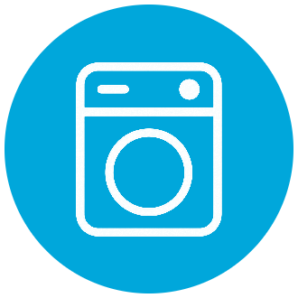 Laundry Icon