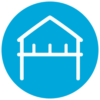 Loft Space Icon