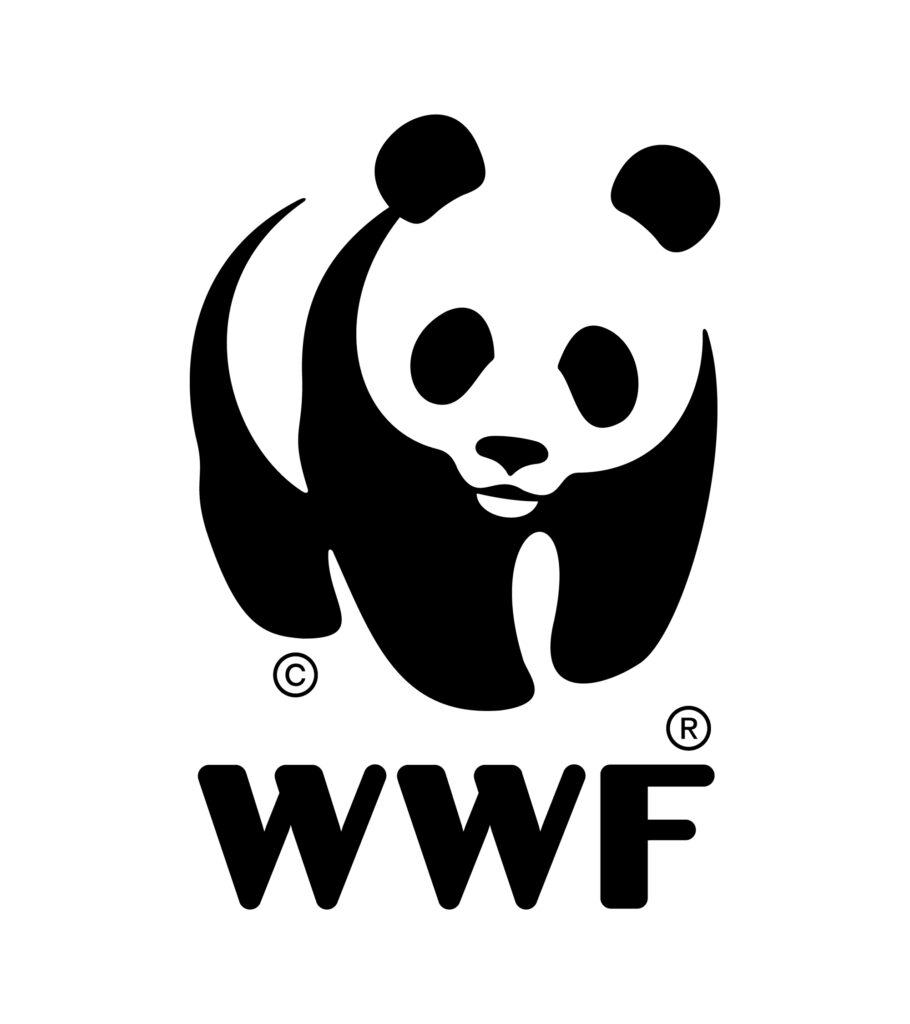 WWF foundation logo