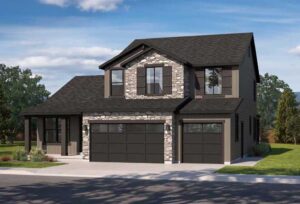 Vaquita Dolphin Floorplan