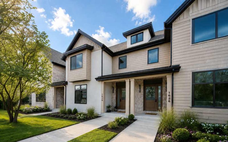 Townhome